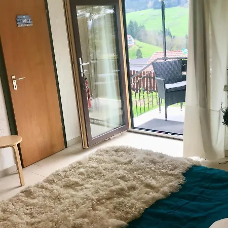 Apartamento Vogelhaeuschen *