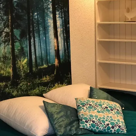Vogelhaeuschen Apartamento *