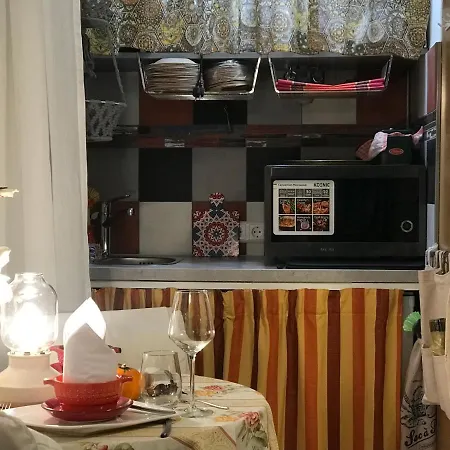 Vogelhaeuschen Apartamento