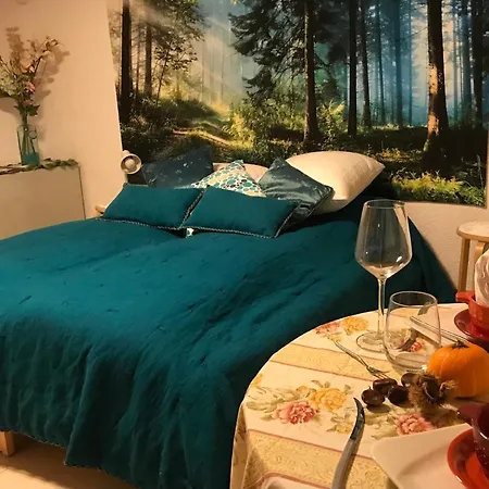 Vogelhaeuschen Apartamento *