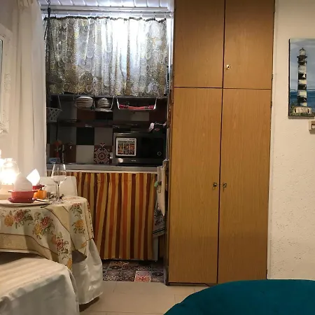 Vogelhaeuschen Apartamento