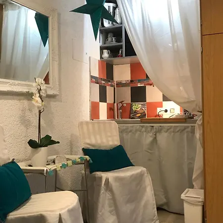 Vogelhaeuschen Seebach